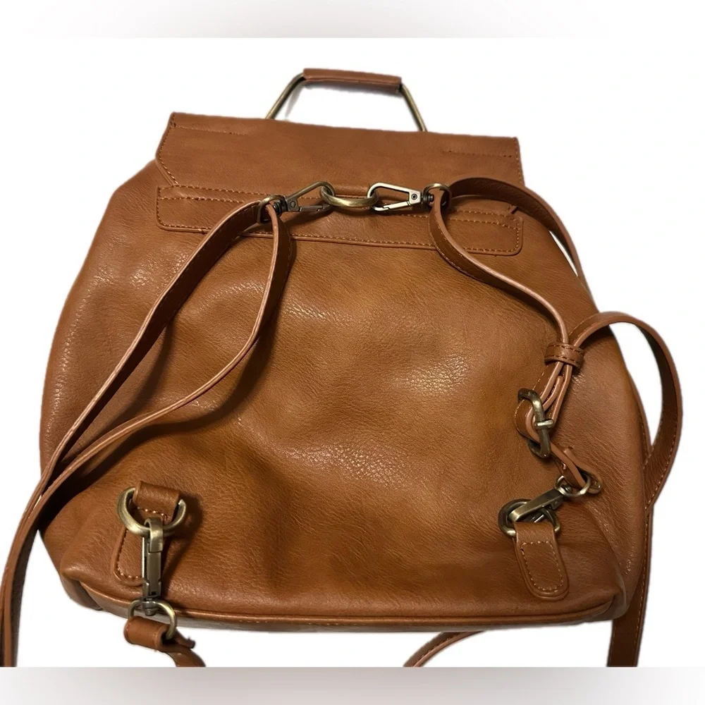Antik Kraft‎ backpack